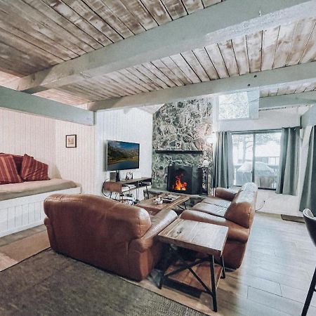 Remodeled Home At Snow Summit Big Bear Lake Exteriör bild