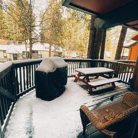 Remodeled Home At Snow Summit Big Bear Lake Exteriör bild