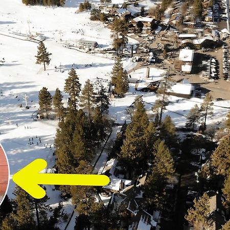 Remodeled Home At Snow Summit Big Bear Lake Exteriör bild