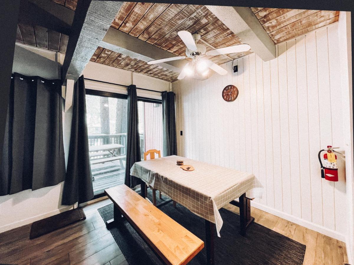Remodeled Home At Snow Summit Big Bear Lake Exteriör bild