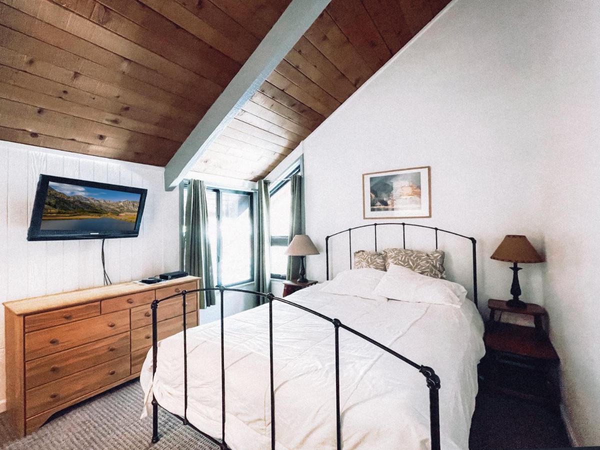 Remodeled Home At Snow Summit Big Bear Lake Exteriör bild