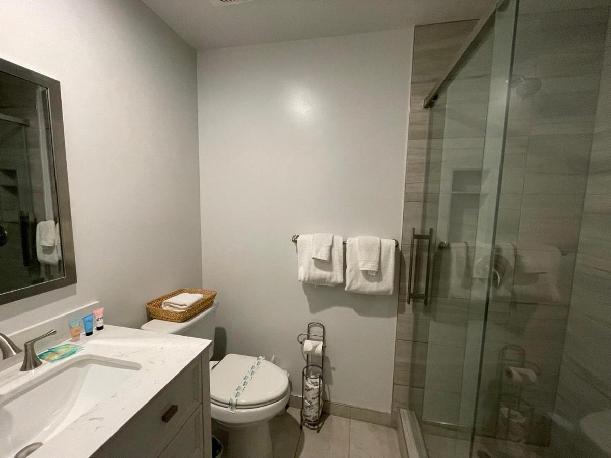 Remodeled Home At Snow Summit Big Bear Lake Exteriör bild